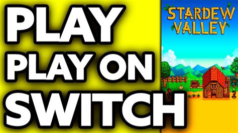 Do you need wifi to play Stardew Valley on switch?