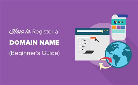 Do you own a domain name forever?