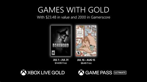 Do you own games with gold games?