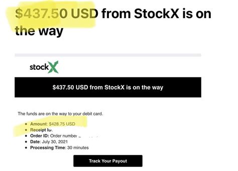 Do you pay fees on StockX?
