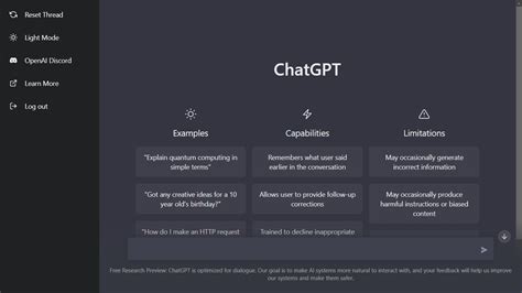 Do you pay for chat GPT API?