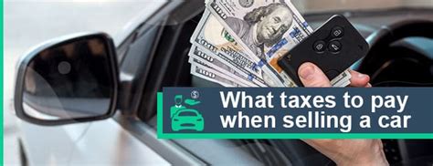 Do you pay taxes on used cars in Florida?