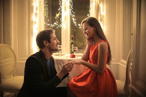 Do you propose before or after engagement?