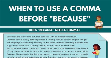 Do you put a comma before a book title?