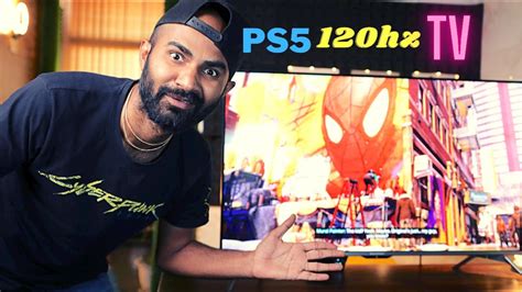 Do you really need 120Hz TV for PS5?