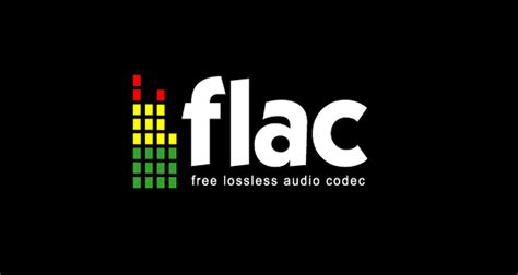 Do you really need FLAC?