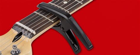 Do you really need a capo?