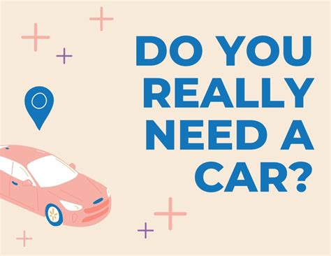 Do you really need a car in Toronto?