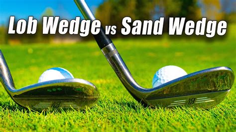 Do you really need a sand wedge?