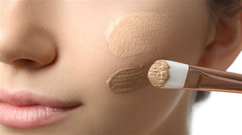 Do you really need concealer?