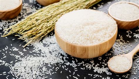 Do you really need to wash rice?