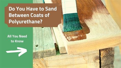 Do you sand before ultimate top coat?