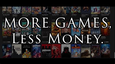 Do you save money with Game Pass?
