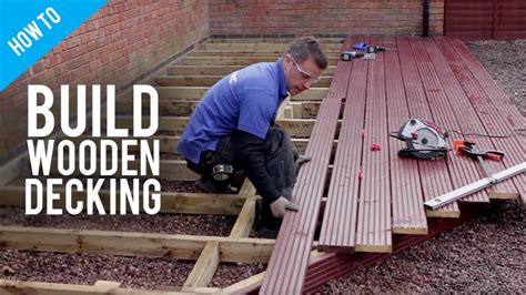 Do you screw decking at every joist?