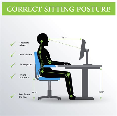 Do you sit in or at a desk?