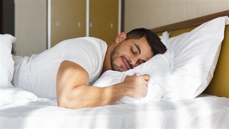 Do you sleep better in a hotel?