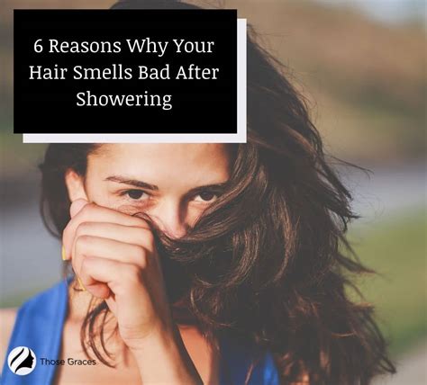 Do you smell bad after not showering for a day?