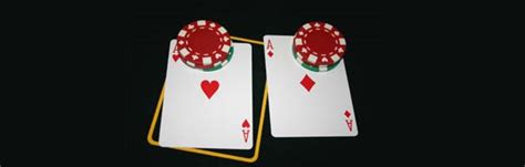 Do you split aces?