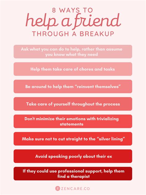 Do you talk during a break?