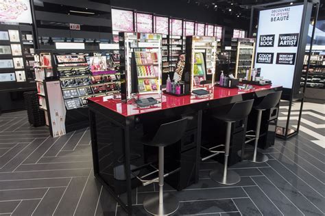 Do you tip makeup artist at Sephora?