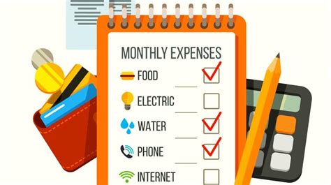 Do you track your expenses?