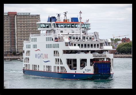 Do you turn your car off on a ferry?