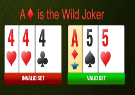 Do you use jokers in rummy?