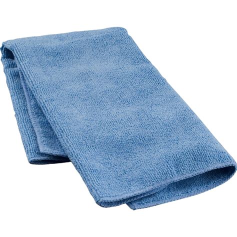 Do you use soap when washing microfiber towels?