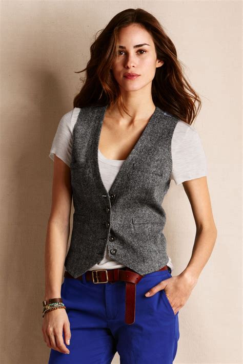 Do you wear a vest in summer?