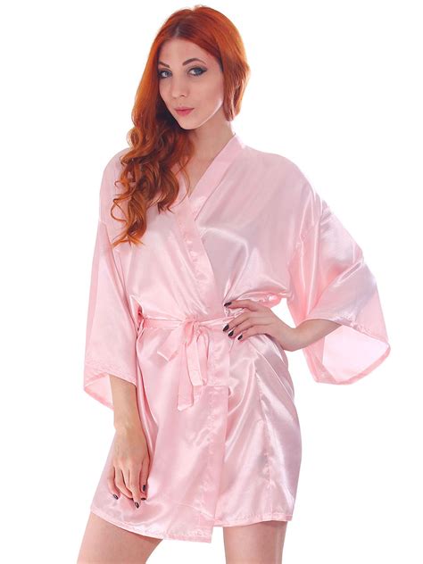 Do you wear bra under kimono?