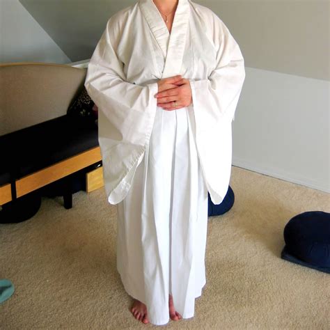 Do you wear pants under robes?