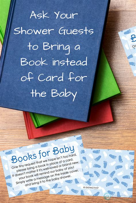 Do you wrap the book for a baby shower?