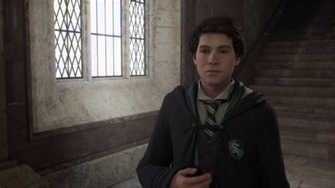 Do your choices affect the ending in Hogwarts Legacy?