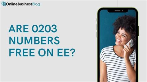 Does 0203 numbers cost O2?