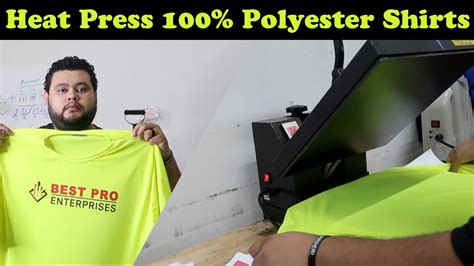 Does 100% polyester make you hot?