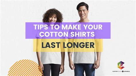 Does 100 cotton last longer?