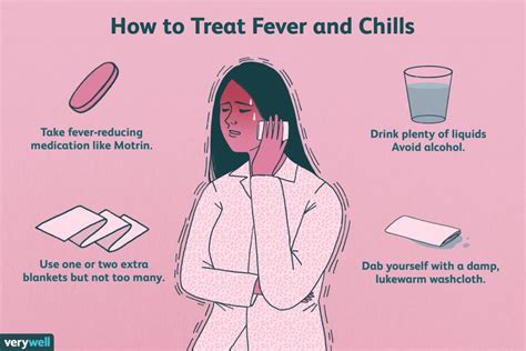 Does 100 fever need medicine?