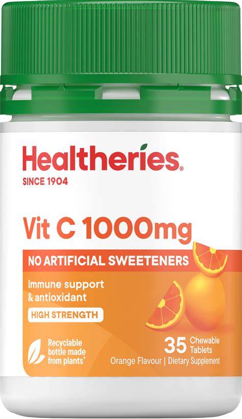 Does 1000mg of vitamin C help with a cold?