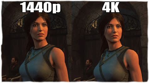 Does 1440p give an advantage?