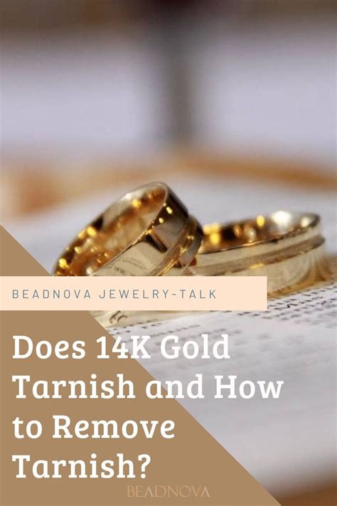 Does 14K gold jewelry rust?