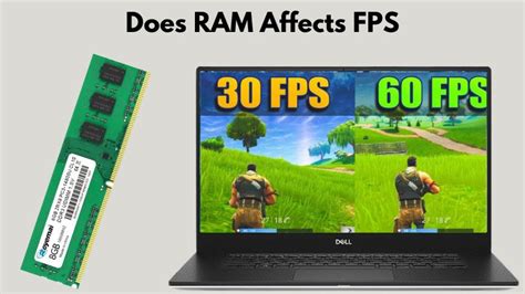 Does 16GB RAM give more FPS?