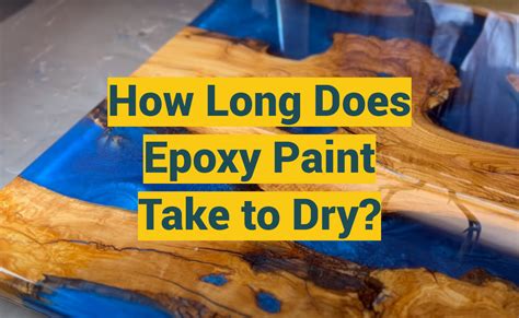 Does 2 part epoxy go bad?