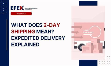 Does 2-day shipping include weekends?