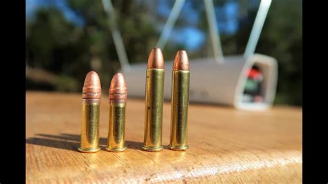 Does 22 LR have stopping power?