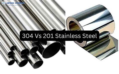 Does 304 stainless steel contain lead?