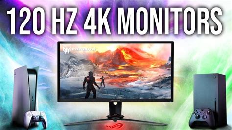 Does 4K need 120Hz?