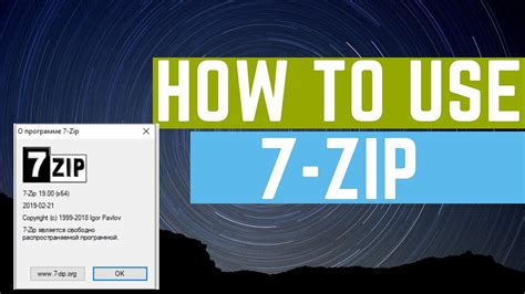 Does 7-Zip compress more than ZIP?