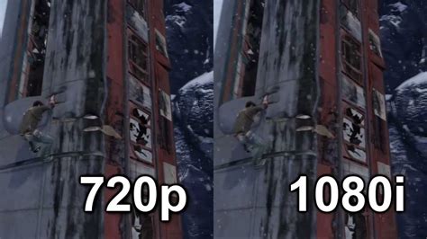 Does 720p look better than 1080i?