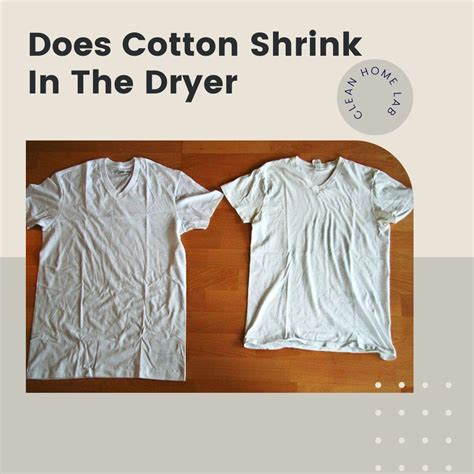 Does 97 cotton shrink?