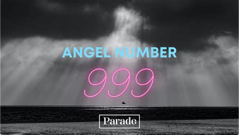 Does 999 mean to let go?